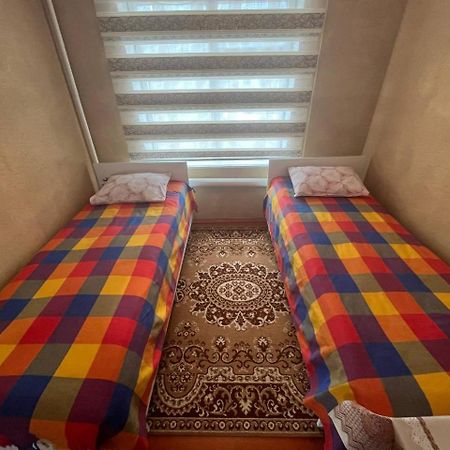 Guest House Baiel Bokonbayevo Экстерьер фото