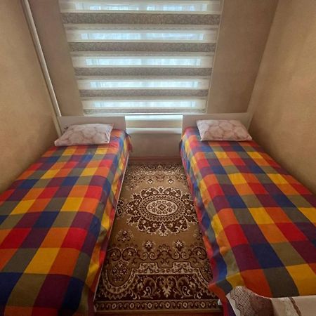 Guest House Baiel Bokonbayevo Экстерьер фото