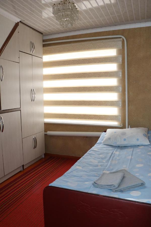 Guest House Baiel Bokonbayevo Экстерьер фото