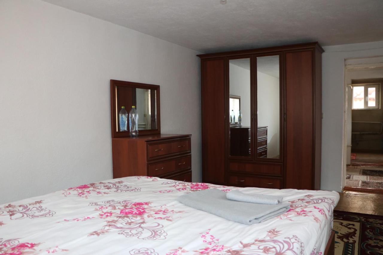 Guest House Baiel Bokonbayevo Экстерьер фото