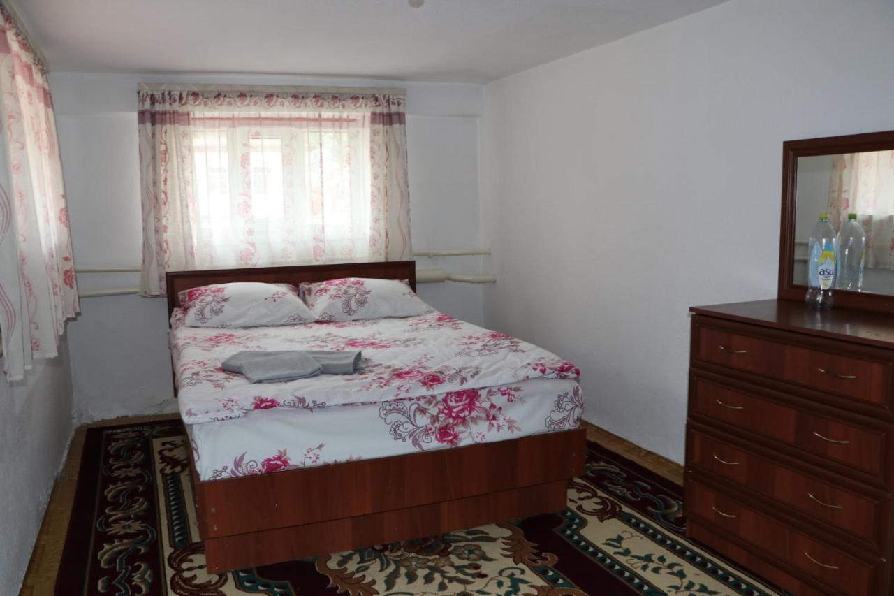 Guest House Baiel Bokonbayevo Экстерьер фото