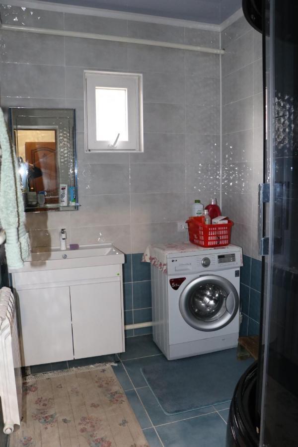 Guest House Baiel Bokonbayevo Экстерьер фото