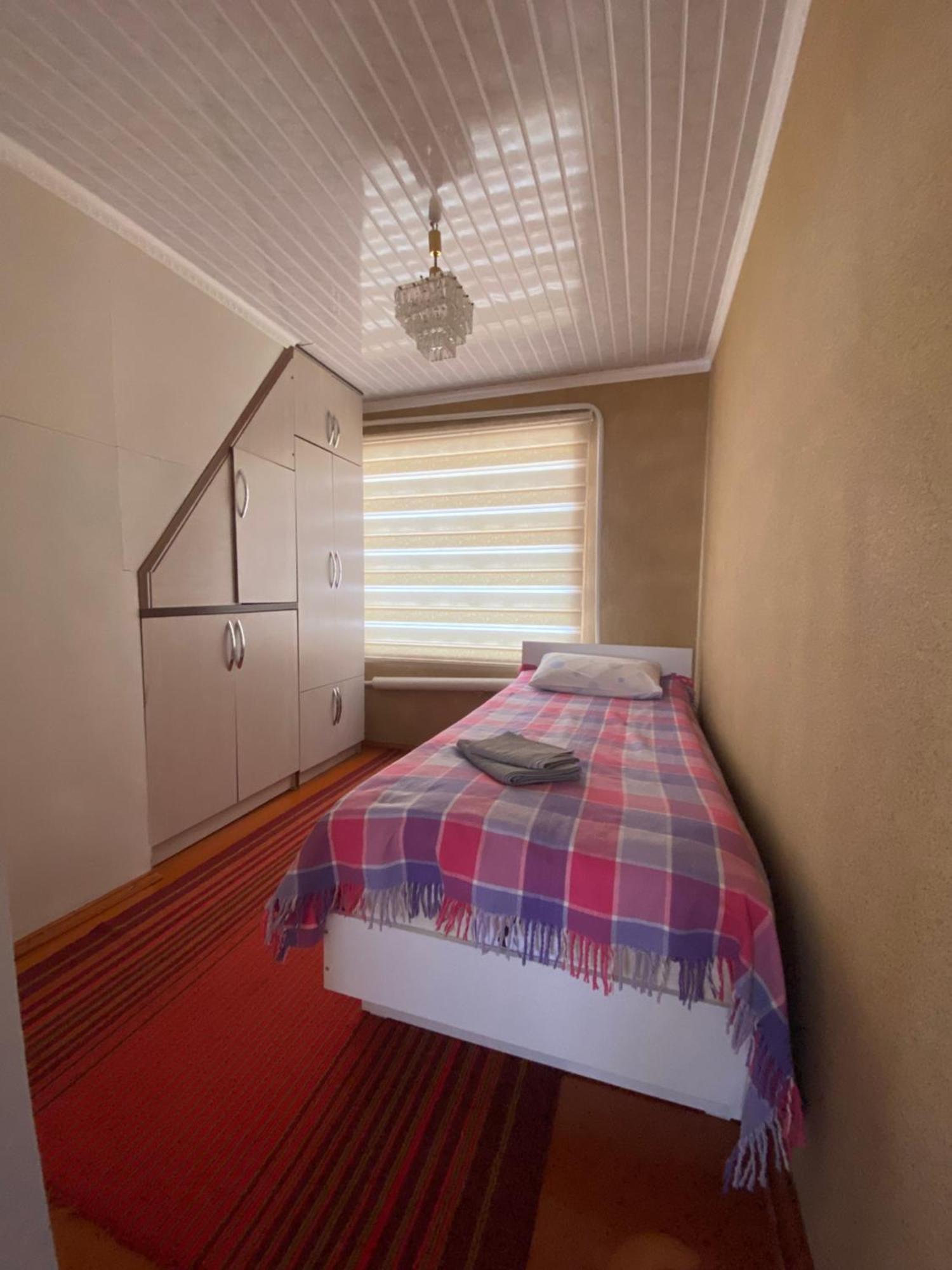 Guest House Baiel Bokonbayevo Экстерьер фото