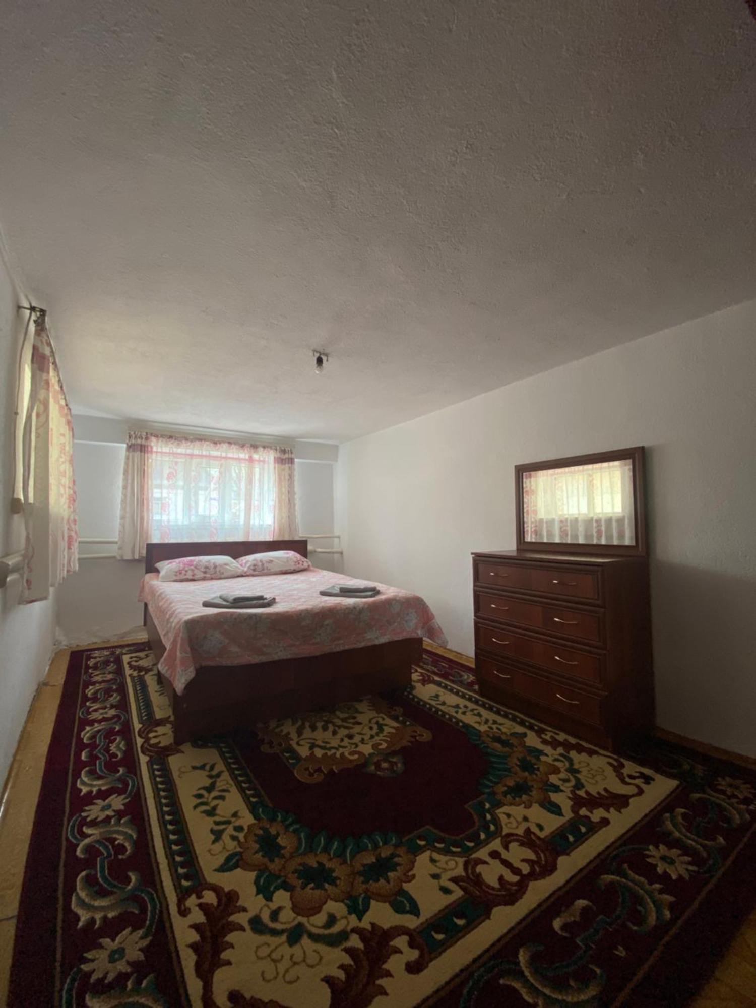 Guest House Baiel Bokonbayevo Экстерьер фото