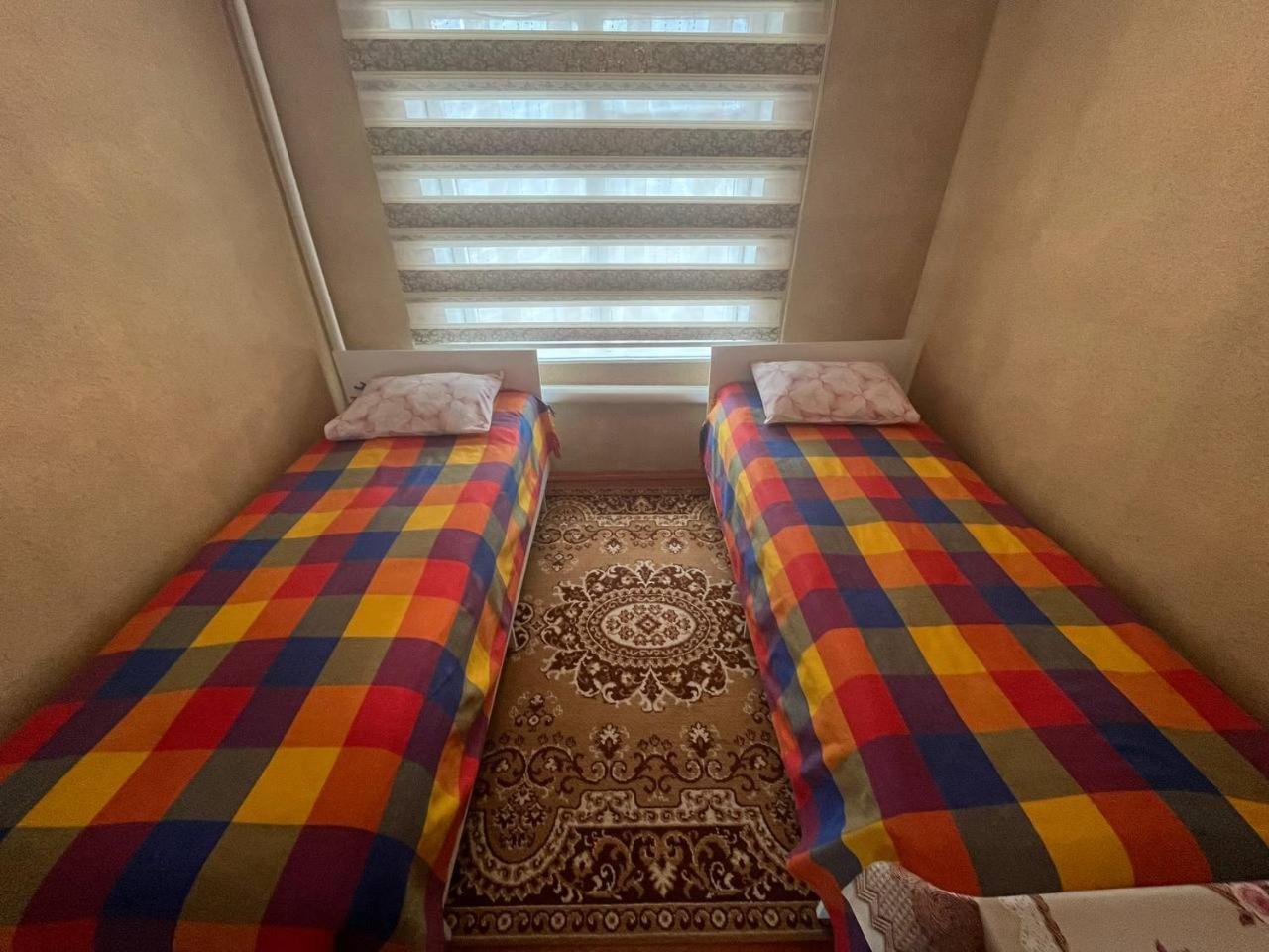 Guest House Baiel Bokonbayevo Экстерьер фото