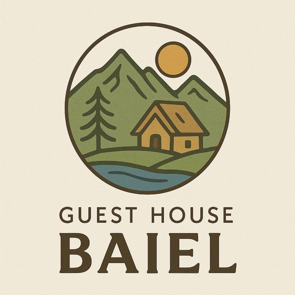 Guest House Baiel Bokonbayevo Экстерьер фото